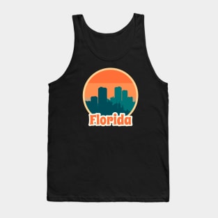 Vintage Florida Tank Top